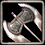 Cleaver Axe